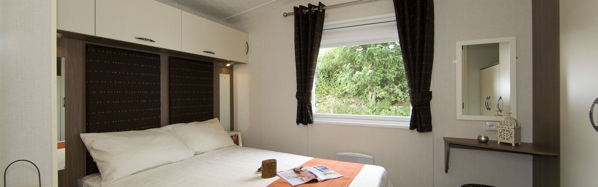 des prestations luxueuses