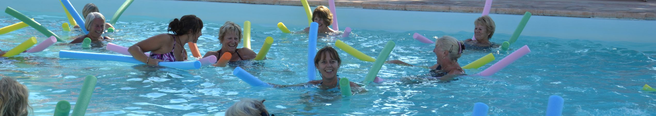 Bandeau Sport Loisirs